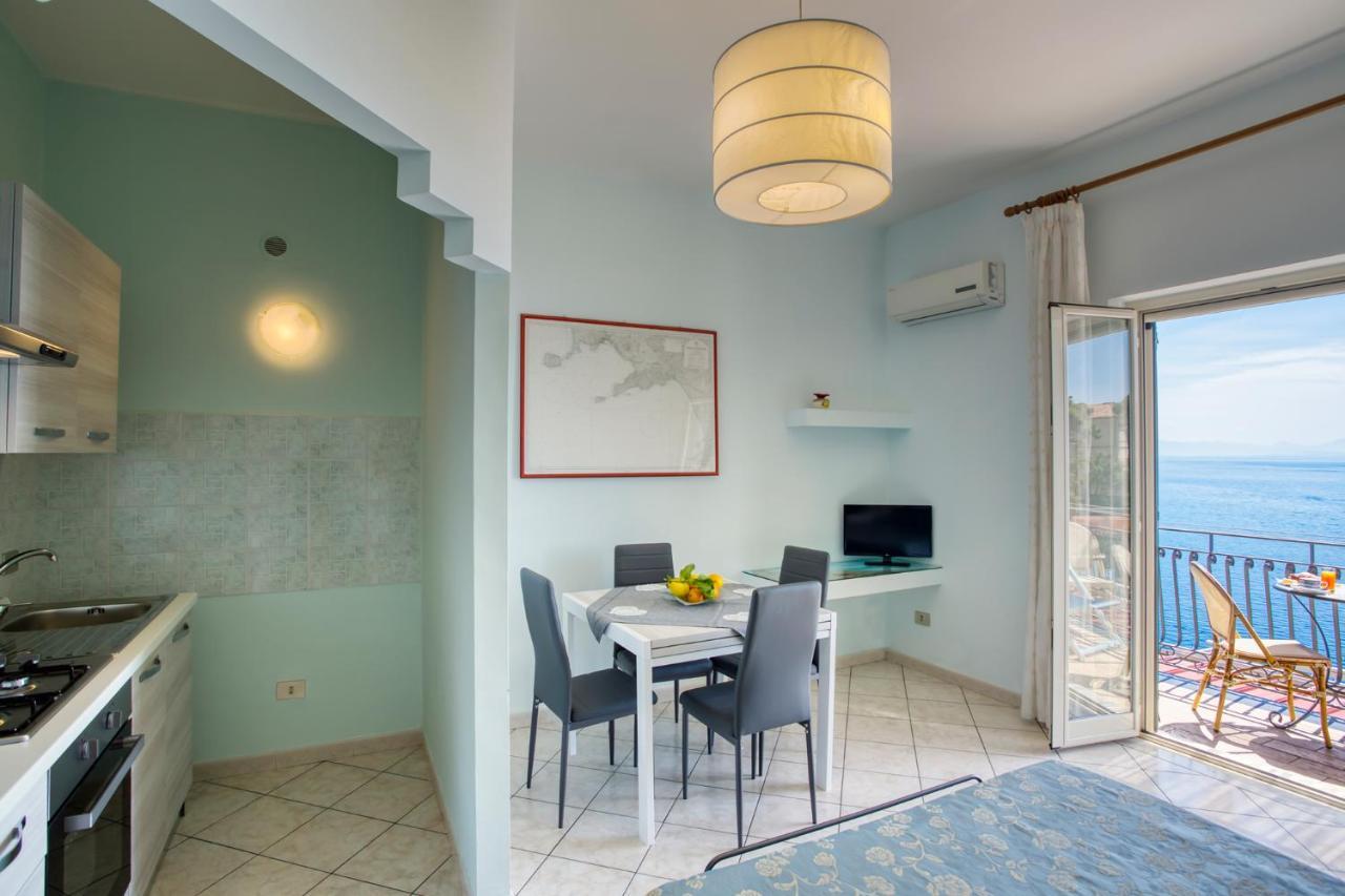 Locanda Costa D'Amalfi Dış mekan fotoğraf