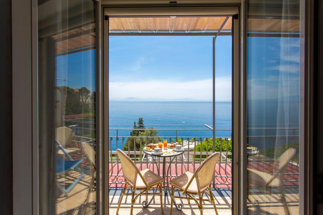 Locanda Costa D'Amalfi Dış mekan fotoğraf
