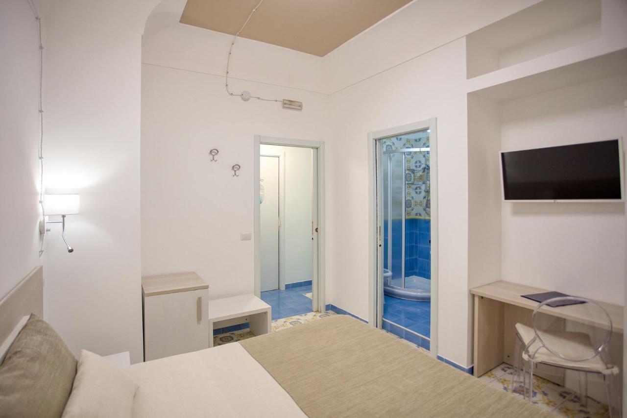 Locanda Costa D'Amalfi Dış mekan fotoğraf