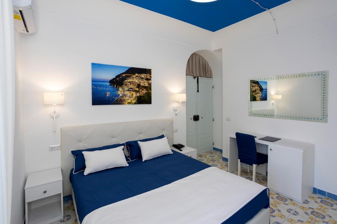 Locanda Costa D'Amalfi Dış mekan fotoğraf