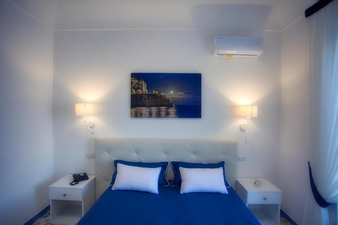 Locanda Costa D'Amalfi Dış mekan fotoğraf