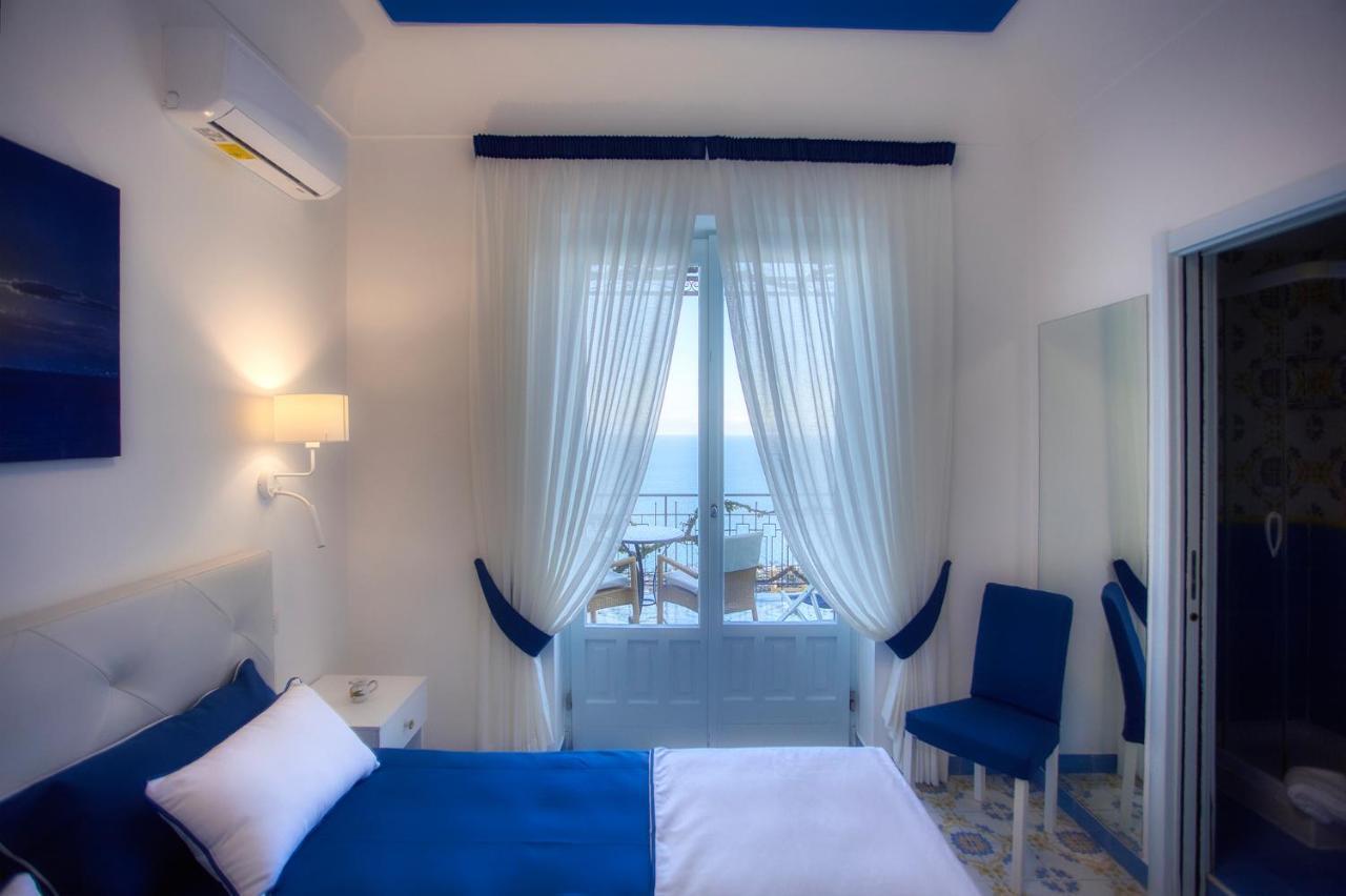 Locanda Costa D'Amalfi Dış mekan fotoğraf
