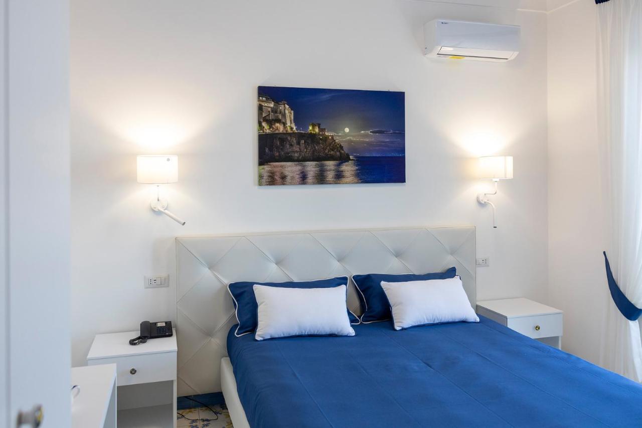 Locanda Costa D'Amalfi Dış mekan fotoğraf