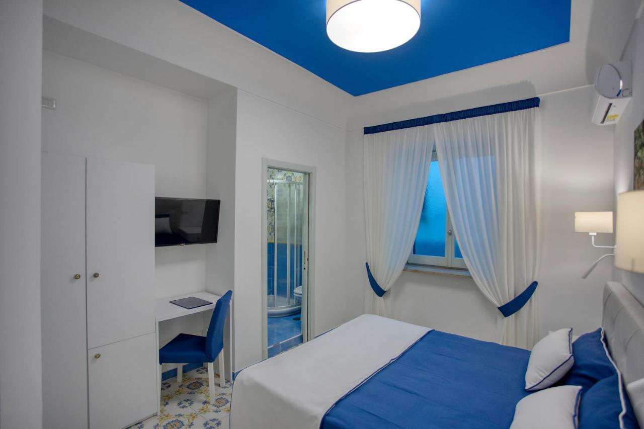 Locanda Costa D'Amalfi Dış mekan fotoğraf