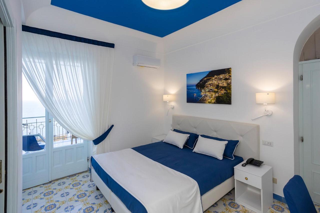 Locanda Costa D'Amalfi Dış mekan fotoğraf