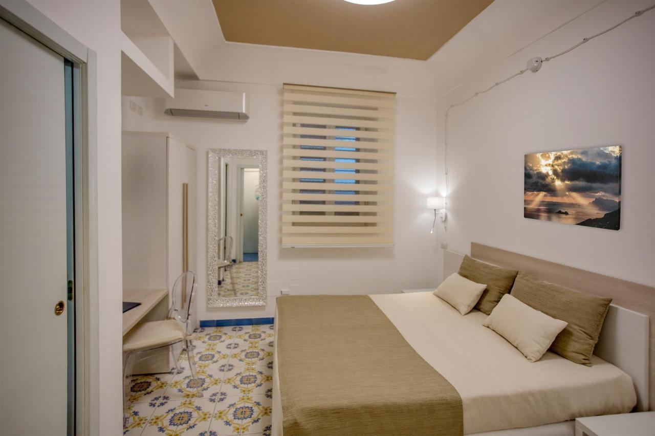 Locanda Costa D'Amalfi Dış mekan fotoğraf
