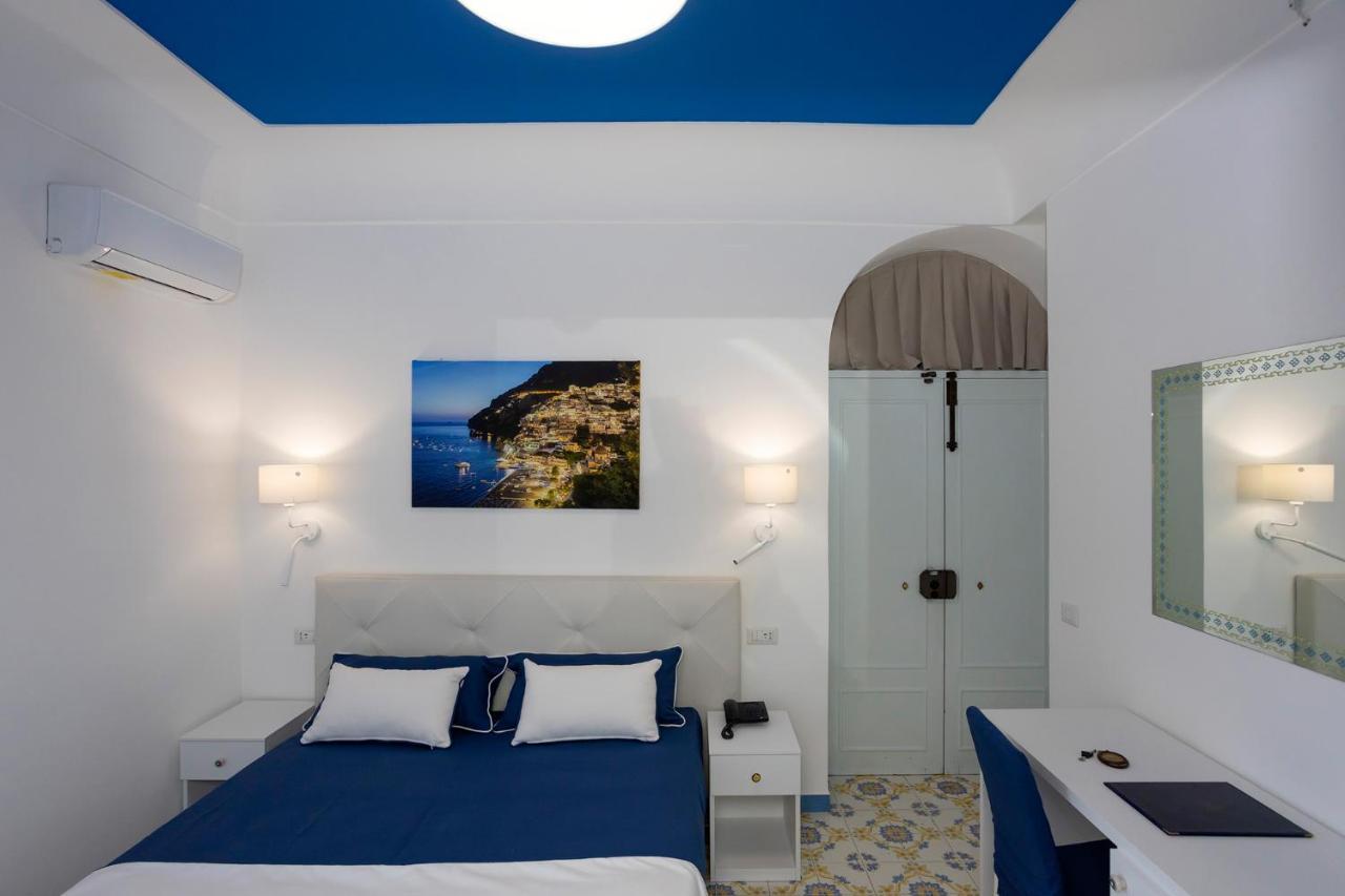 Locanda Costa D'Amalfi Dış mekan fotoğraf