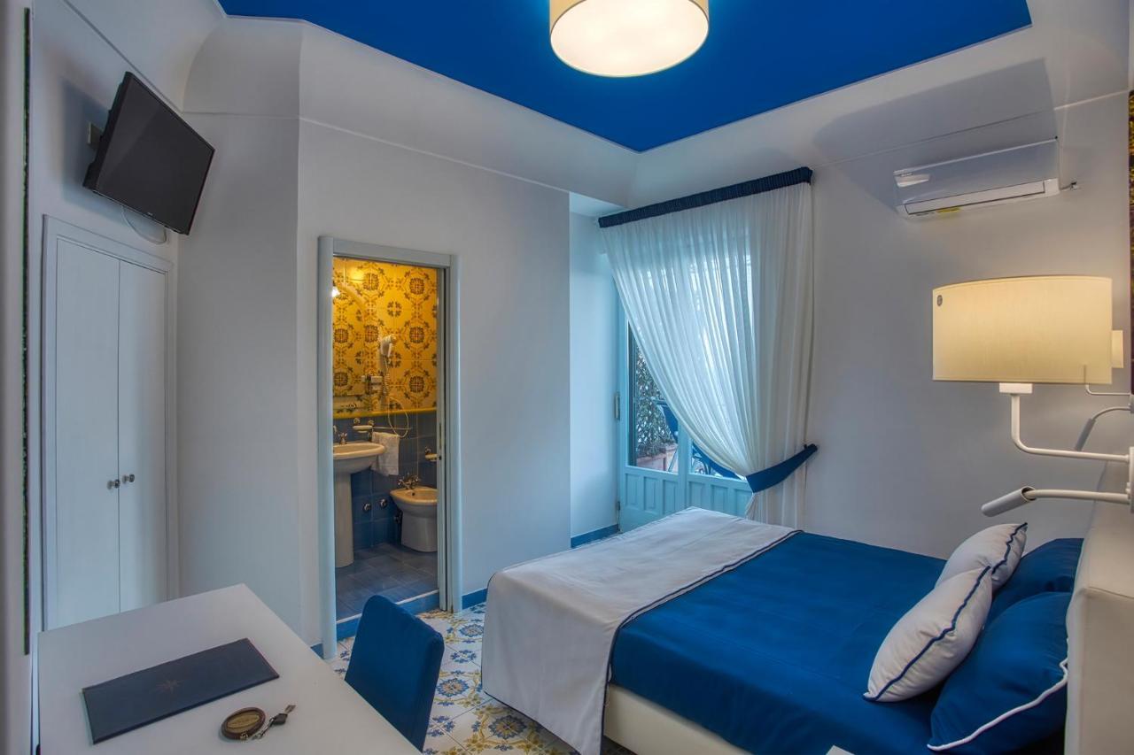 Locanda Costa D'Amalfi Dış mekan fotoğraf