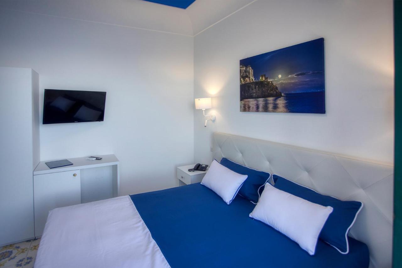 Locanda Costa D'Amalfi Dış mekan fotoğraf