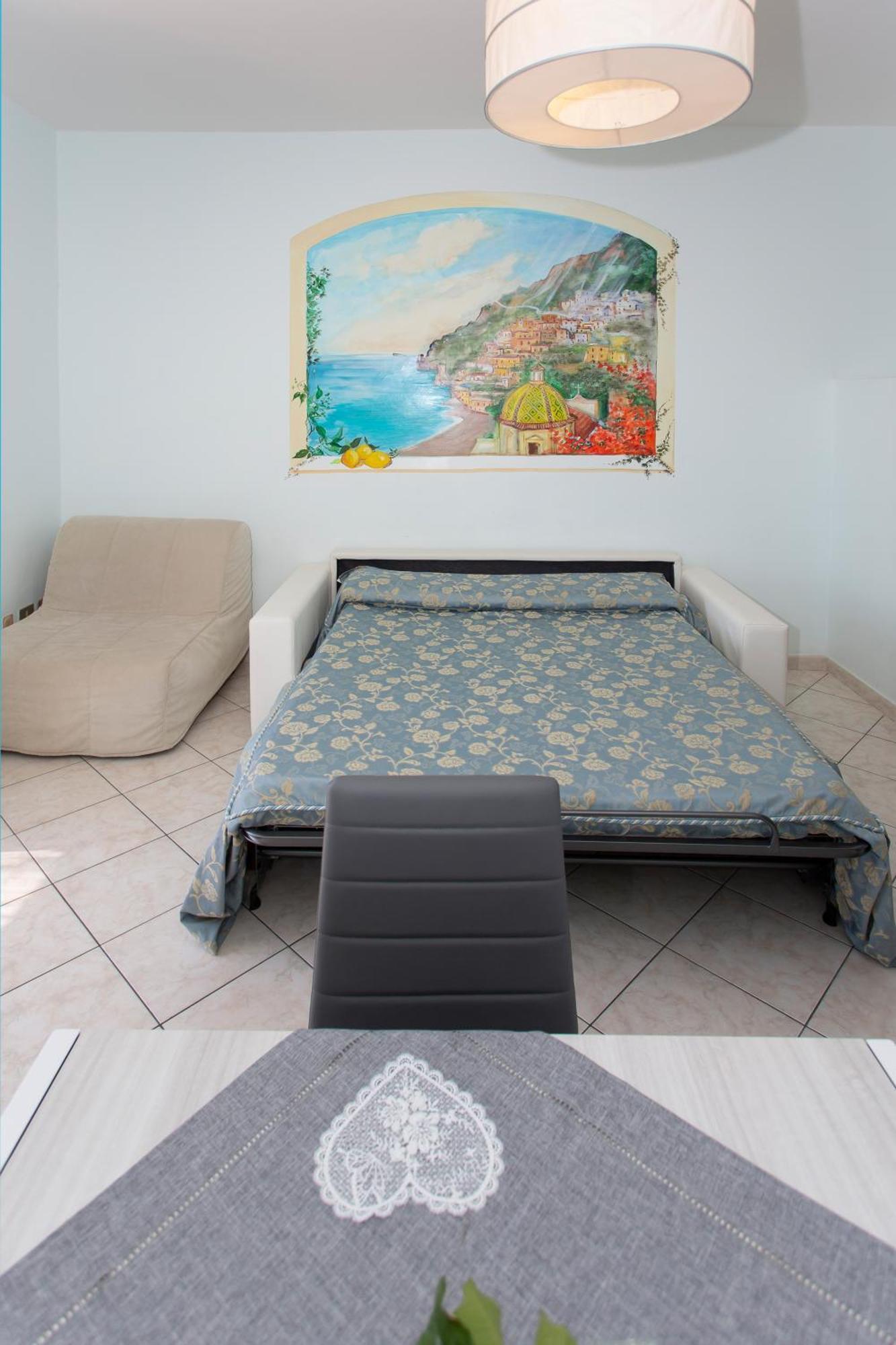 Locanda Costa D'Amalfi Oda fotoğraf