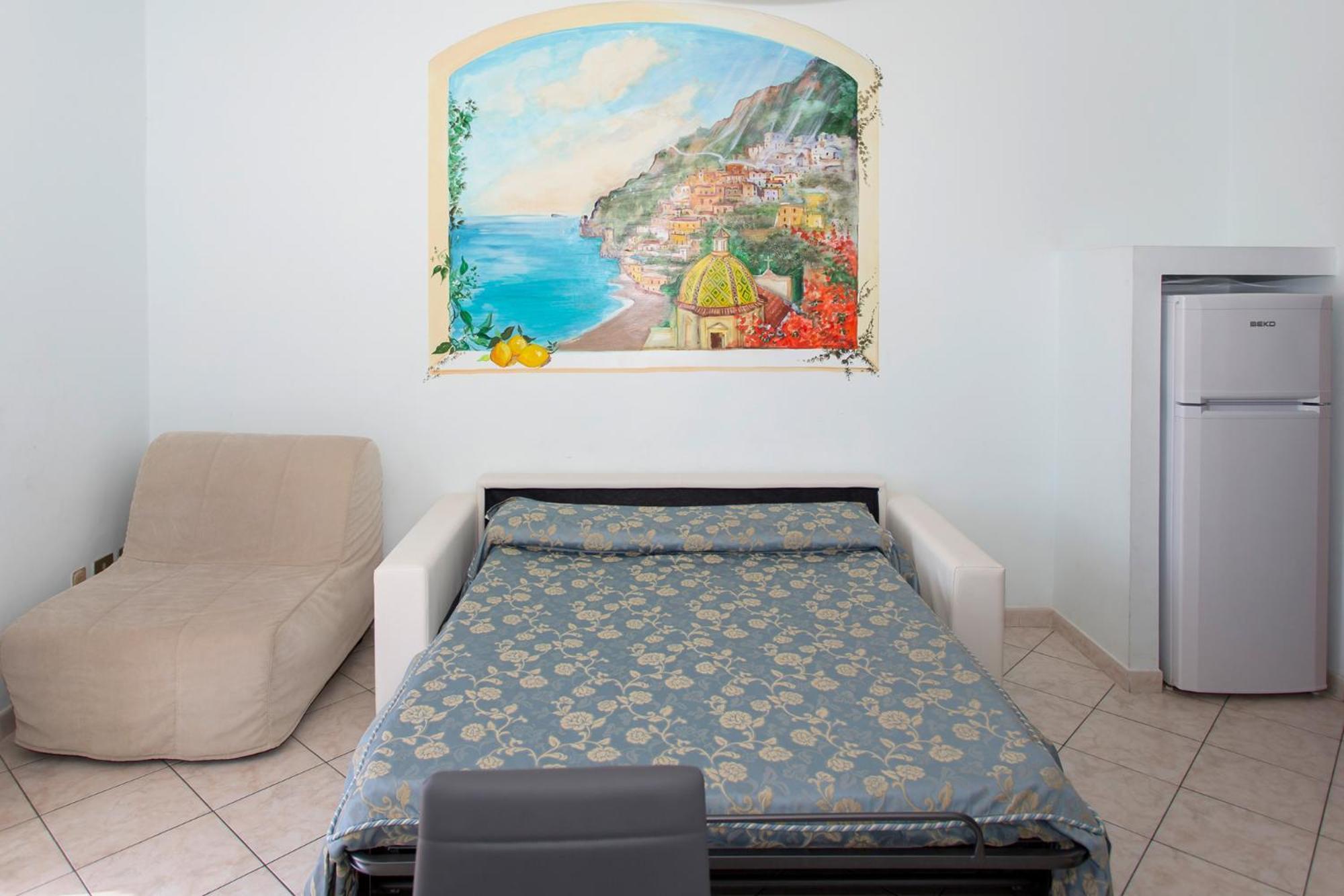 Locanda Costa D'Amalfi Oda fotoğraf
