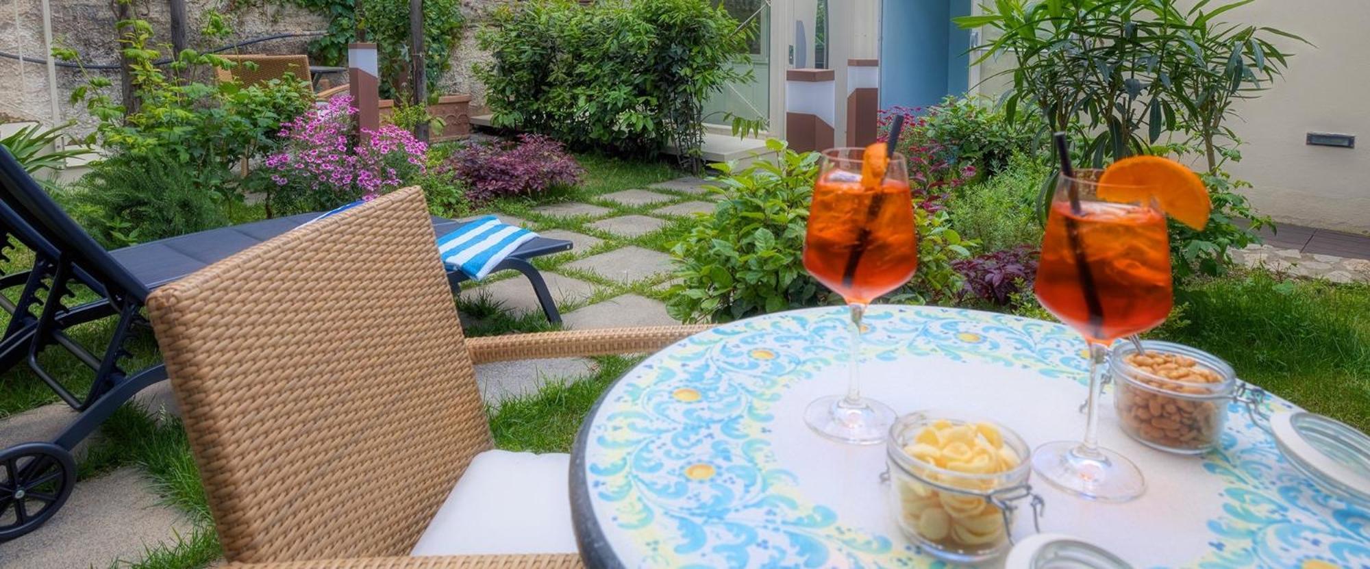 Locanda Costa D'Amalfi Dış mekan fotoğraf