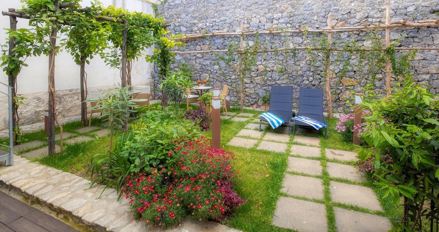 Locanda Costa D'Amalfi Dış mekan fotoğraf