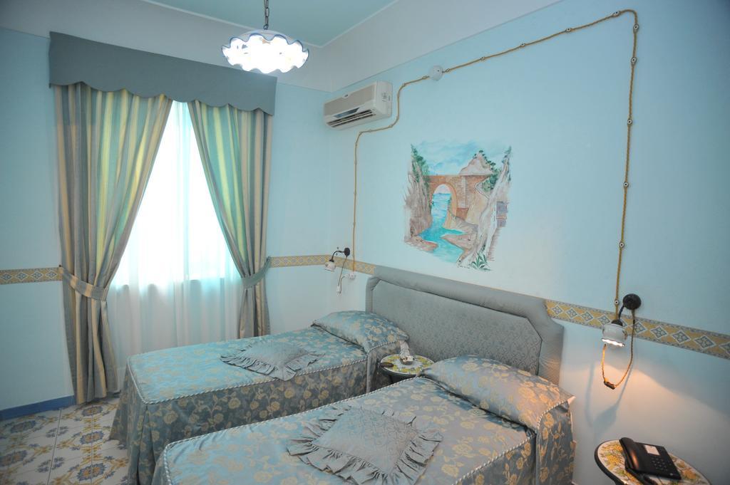 Locanda Costa D'Amalfi Dış mekan fotoğraf
