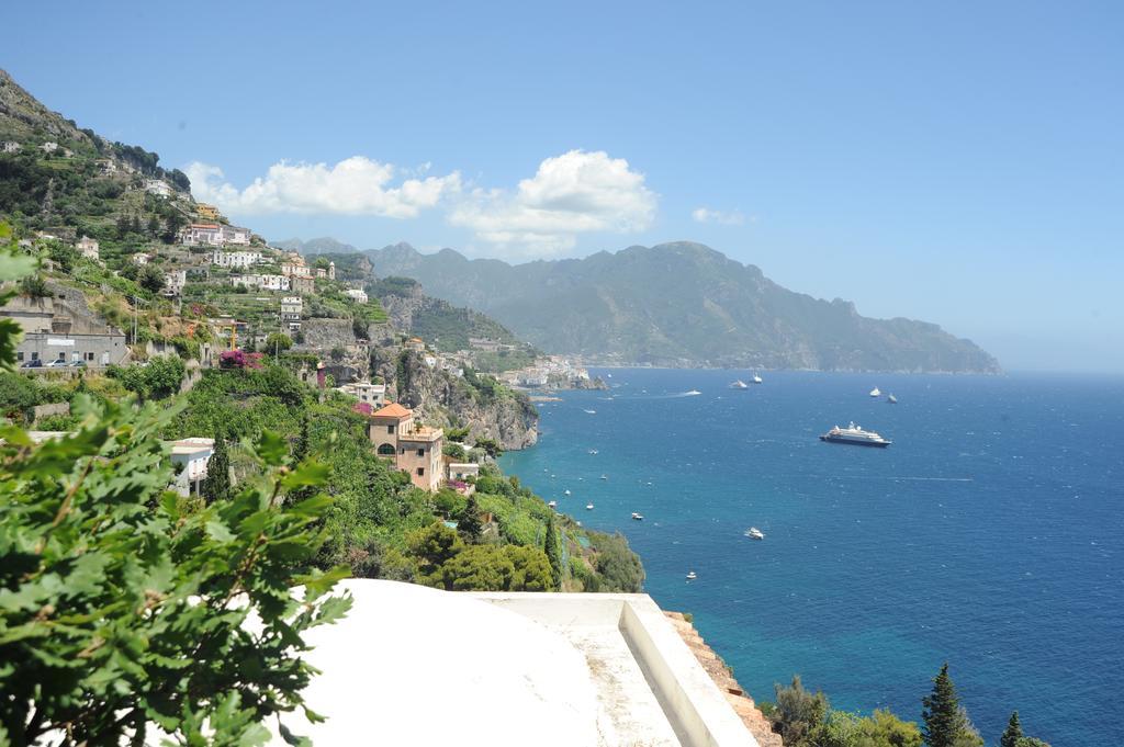Locanda Costa D'Amalfi Dış mekan fotoğraf