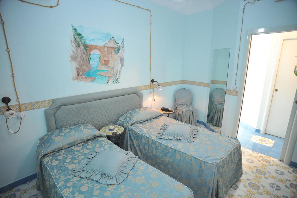 Locanda Costa D'Amalfi Dış mekan fotoğraf