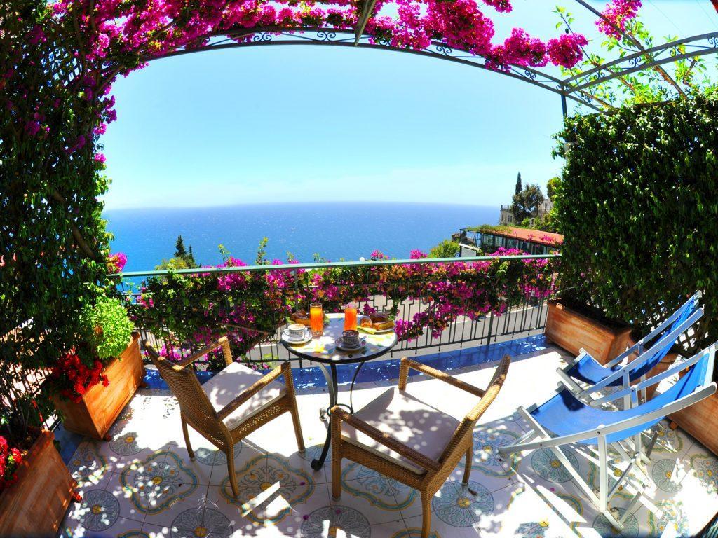 Locanda Costa D'Amalfi Dış mekan fotoğraf