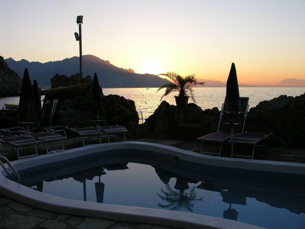 Locanda Costa D'Amalfi Dış mekan fotoğraf